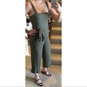 American Eagle Jumpsuit